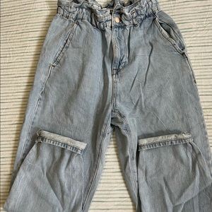 Zara Jeans